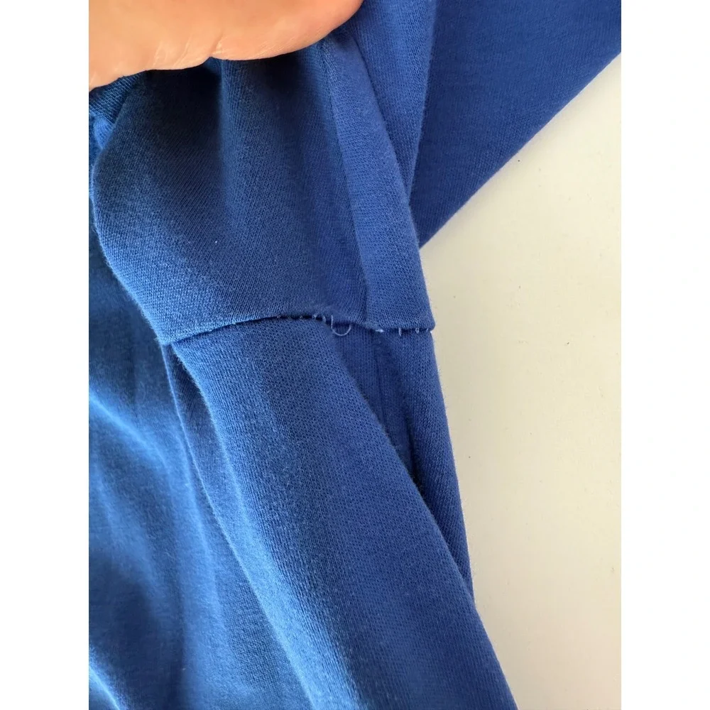 Polo Ralph Lauren‎ Shirt Men's Extra Large Pima Cotton Classic Fit Blue